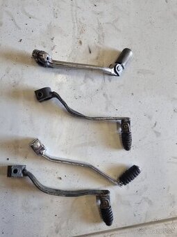 Radiaca pačka yamaha xt 600 tt 600