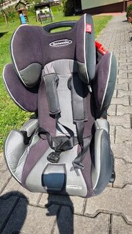 Predám autosedačku Storchenmuhle