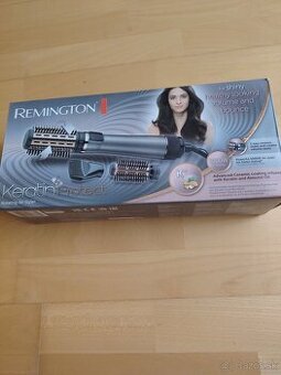Teplovzdušná rotačná kulma Remington