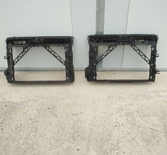 chladicova stena skoda fabia III 3 fabie