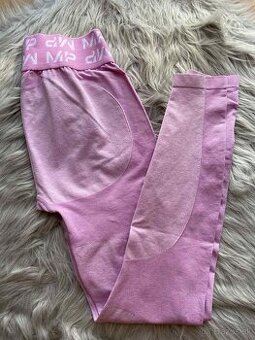 Rôzne dámske legíny