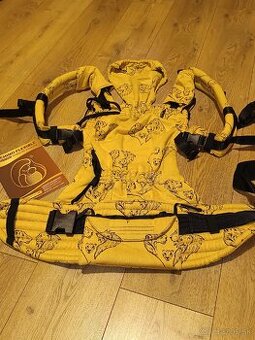 Predám nosič Rischino Flexible