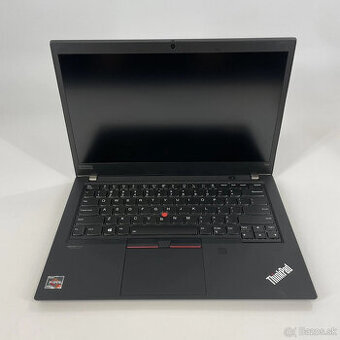 Lenovo Thinkpad T14 gen 2 | R7 • 32GB RAM • 512GB SSD