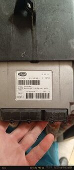 Riadiaca jednotka Selespeed Fiat Ducato 3.0jtd