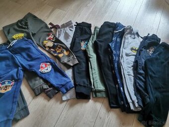 Chlapčenský balíček