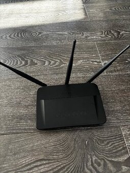 Wifi router D-link DIR-809