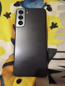 Samsung s21 8/128GB