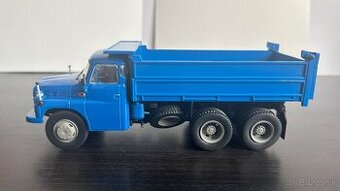 TATRA 148 sklápač 1/43 DeaGostini