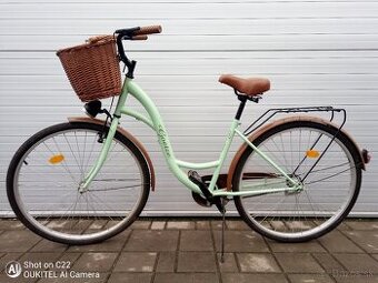 Retro Bicykel na predaj