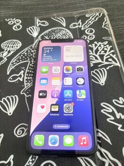iPhone 16 pro max 256GB,super stav