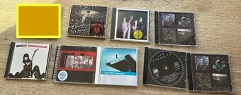 Cdčka Led Zeppelin, Pretenders ,This Is Kevin