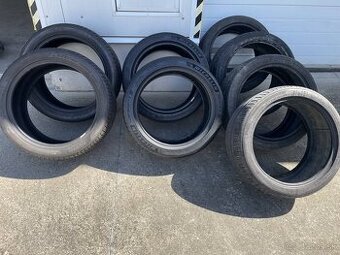 275 40 R20 255 40 R19