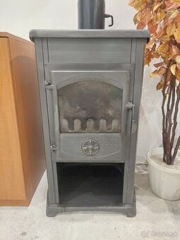 Bella Thalia THALIA GRANDE 8,3 kW – krbové kachle