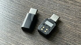 DJI Osmo Pocket / DJI Pocket 2 - Redukcia USB-C - 1