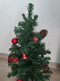 Maly vianocny stromcek - 1