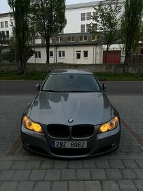 BMW 330xD 180kw LCI
