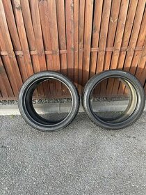 Letne pneu 2kus 245/35 R18 Bridgestone Potenza S001 - 1