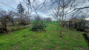 Predaj stavebný pozemok  v obci Veľký Cetín,  okres Nitra (1