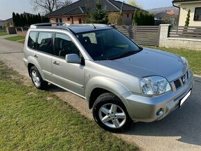 Nissan X-tral 2.2 dCi