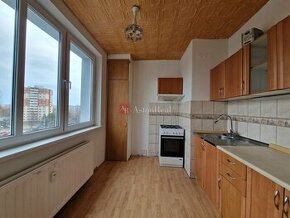 AstonReal: predaj útulný 2-izbový byt 52 m2 v Poprade - ul. 