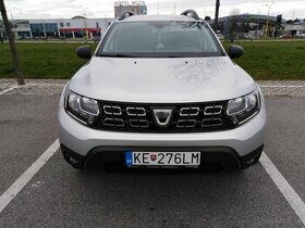 Dacia Duster 1.6 - 1