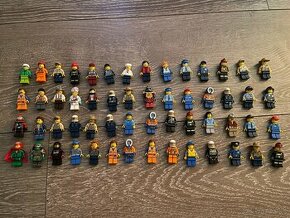 Lego figurky c.1