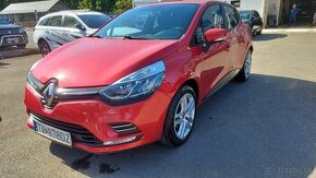 Renault Clio Energy TCe 75 Generation - 1