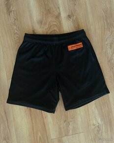 Heron Preston Dry Fit shorts