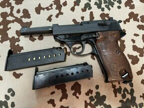 Walther P38 - 1