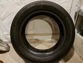 Špičkové, nejazdené letné pneu Michelin - 205/55 r17 91V