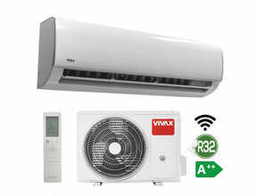 VIVAX klimatizácia 3,5kW M-designe Q-Designe