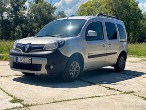Predám Renault KANGOO 1.5 DCI 66KW