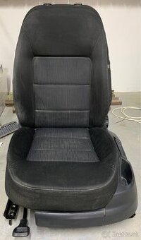 Sedačka z Octavia 2