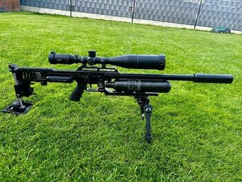 Pcp fx impact m3 sniper