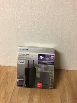 Belkin
