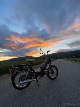 Babetta 210