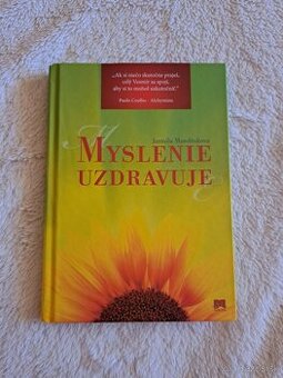 Myslenie uzdravuje - 1