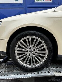 5x112 R17 VW