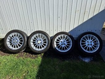 Artec komplety 4x100 r15