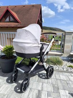 Cybex EOS Lux