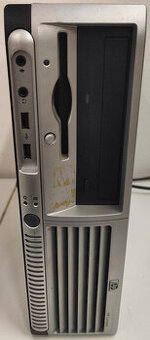HP Compaq dc7600 SFF