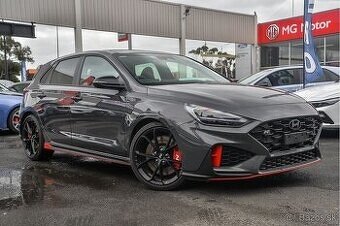 Originalne kovane disky Hyundai i30N Facelift
