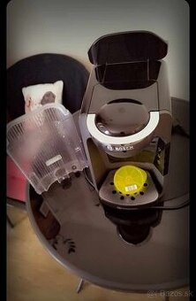 Kávovar Bosch Tassimo