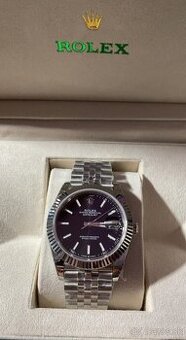 Rolex Dayjust