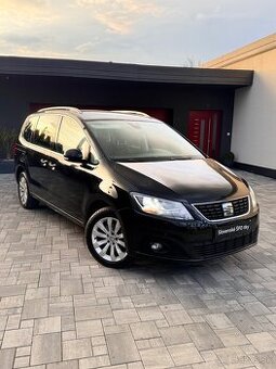 Seat Alhambra 2.0 130kw 4x4 2020 vymena