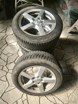 Elektrony 5x112 R16