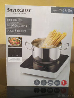 Indukčná varná doska