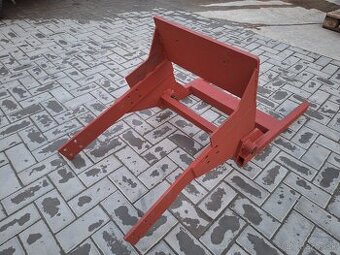 Predám prednú hydrauliku na zetor