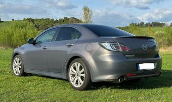 Mazda 6 2.5