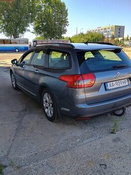 Citroen C5